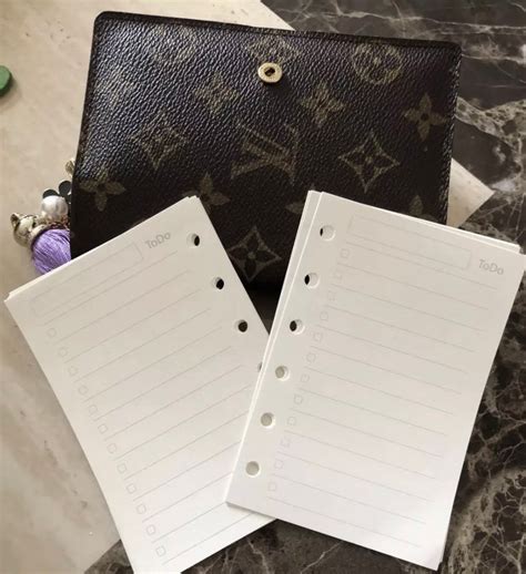 louis vuitton desk agenda inserts|louis vuitton agenda refill 2024.